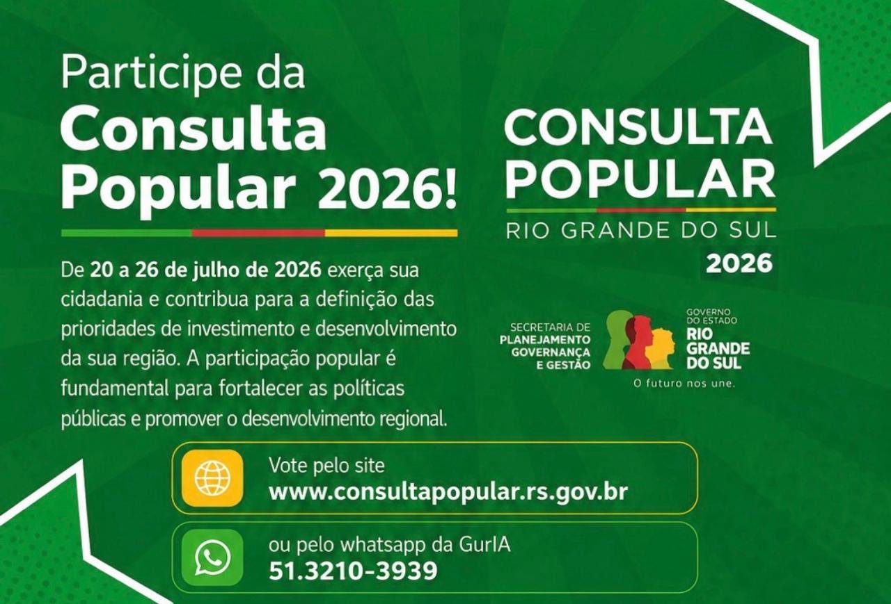 <strong>Consulta Popular 2026</strong>