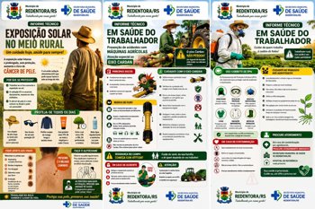 Trabalhador Rural!