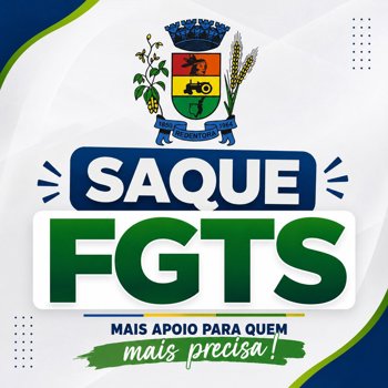 <strong>SAQUE FGTS</strong>
