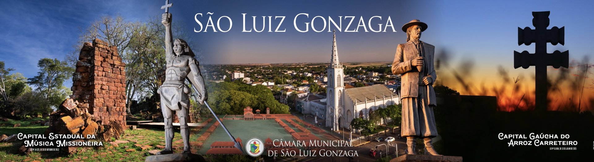 São Luiz Gonzaga