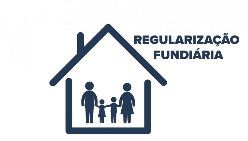 Regularização fundiária 