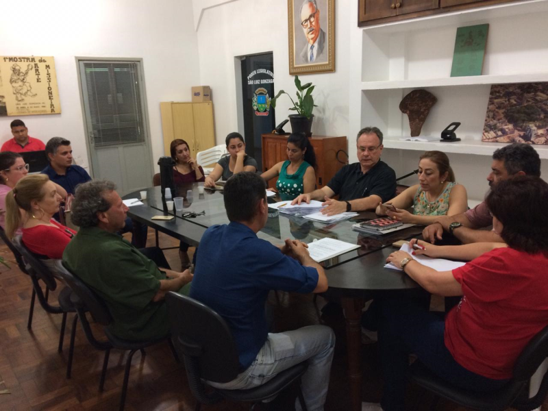 Regularização fundiária 