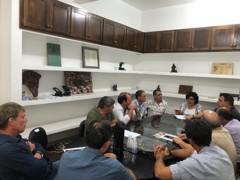 Comissões Permanentes