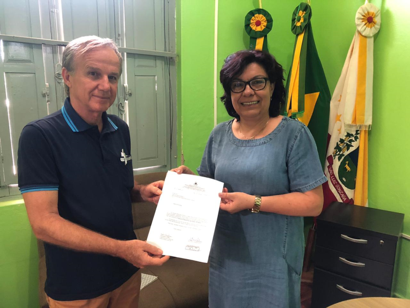 CMD solicita criação de comissão permanente da agricultura e pecuária