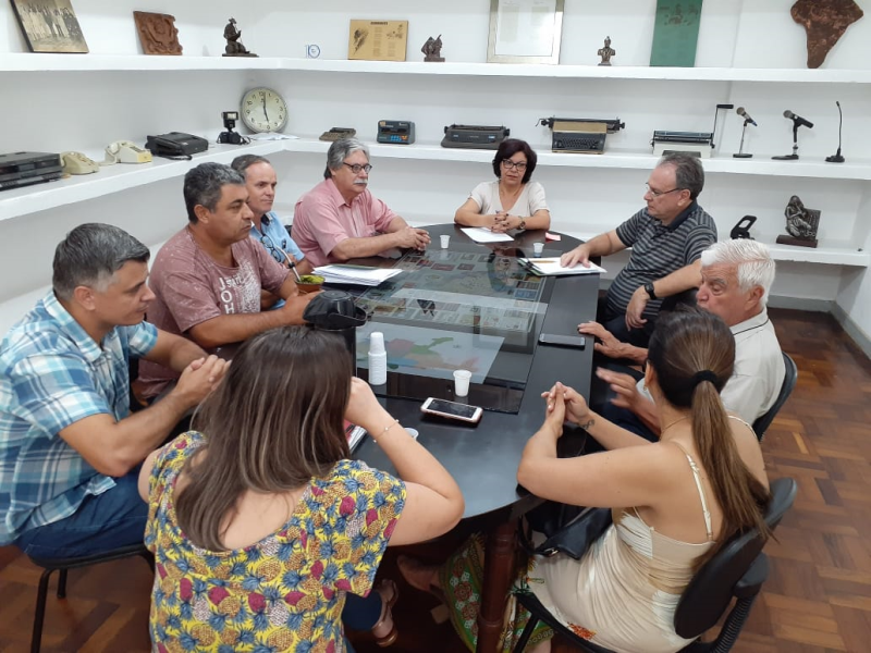 Regularização Fundiária 