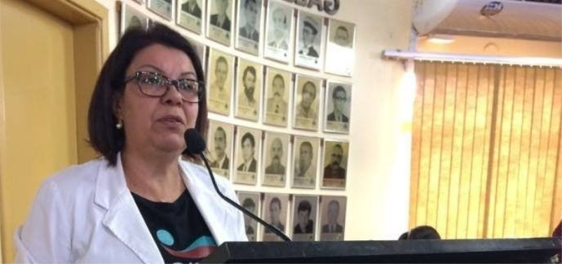Hospital São Luiz Gonzaga recebe 260mil dos legislativos da microrregião