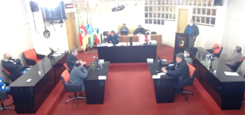 Comissão de Infraestrutura debate sinalização urbana