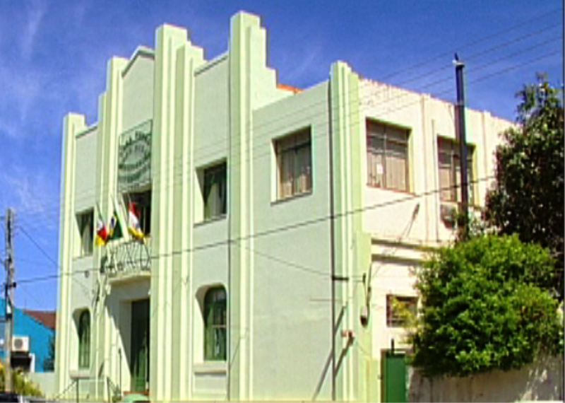 Sessão de posse na câmara de vereadores nesta sexta-feira