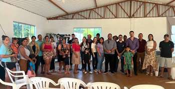 Comissão de Educação da Câmara Municipal se mantém contra o fechamento da Educação Infantil em escola de São Lourenço