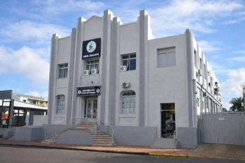 <p>Confira a listagem preliminar dos inscritos no Processo&nbsp;Seletivo &nbsp;Simplificado para estagi&aacute;rios na C&acirc;mara Municipal</p>