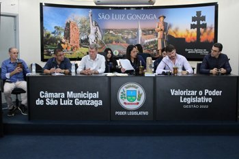 Em audi&ecirc;ncia p&uacute;blica, AEGEA/Corsan anuncia investimentos para melhorar o servi&ccedil;o de abastecimento de &aacute;gua