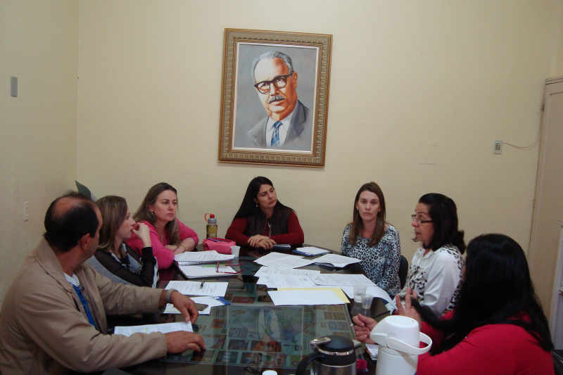 Comissão de Bem Estar Social debate sobre Gestão Democrática nas Escolas Municipais 