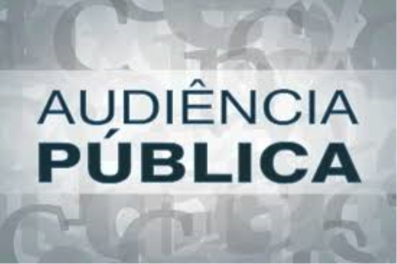 Audiência pública  " O desmonte do IPERGS e a precariedade no atendimento ao segurado"