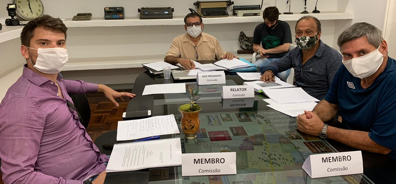 Comissão Permanente de Infraestrutura