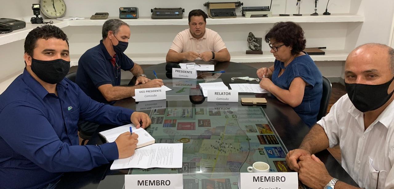 Bem Estar Social destaca temas de atuação no início de mandato