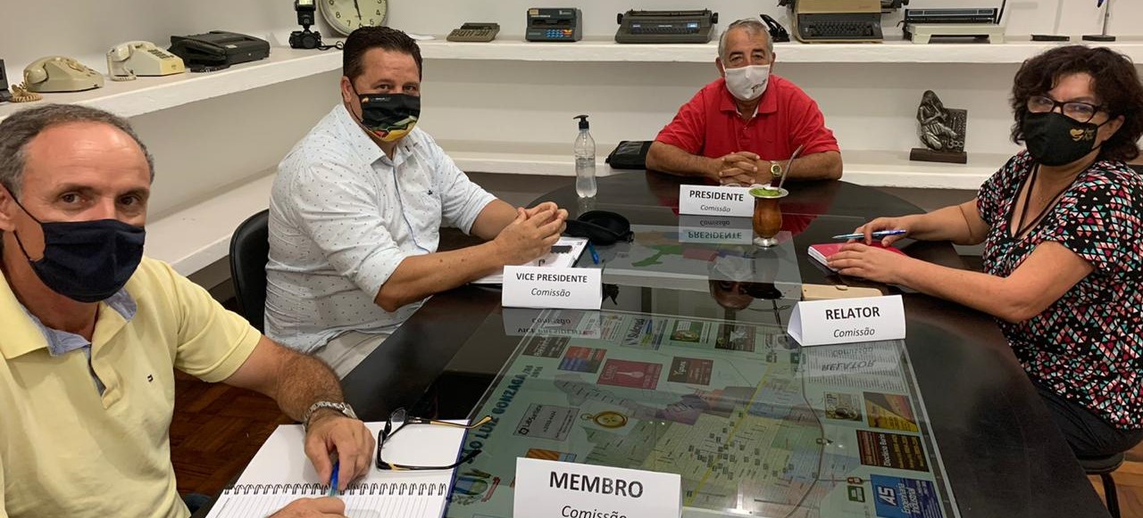  Comissão de Agricultura e Pecuária
