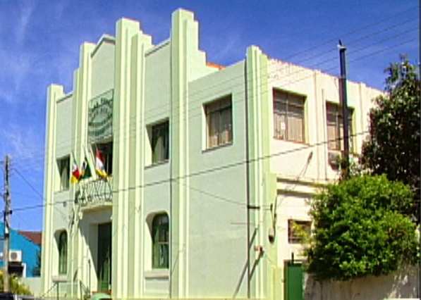 Câmara estabelece medidas temporárias de prevenção ao contagio do novo COVID - 19