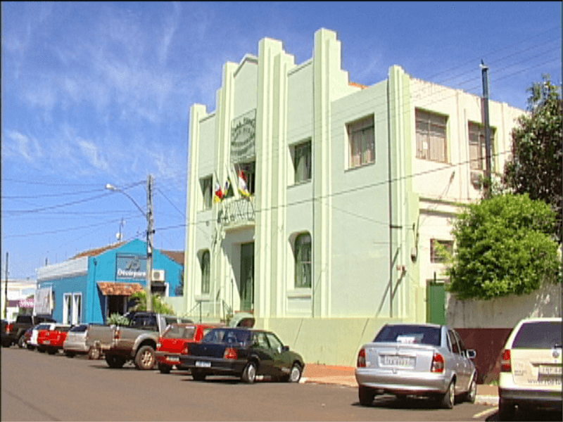 Câmara de Vereadores suspende temporariamente o expediente presencial em decorrência da situação de Bandeira Preta no município