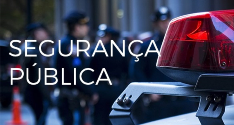 Servidores da Segurança Pública serão homenageados   