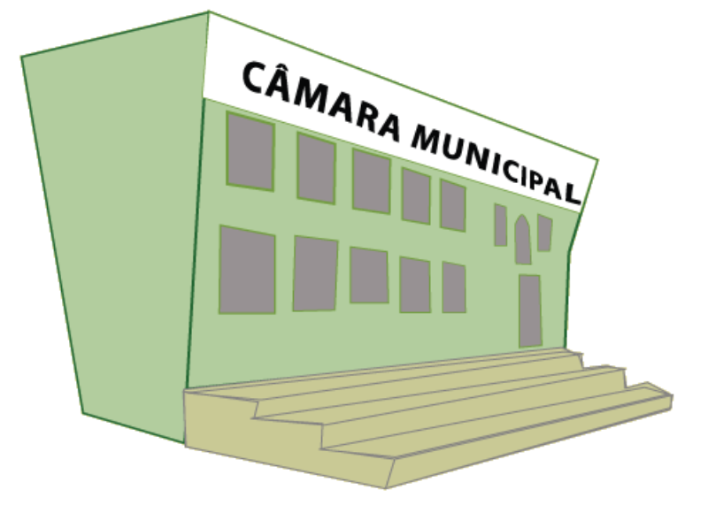 Primeira sessão de maio do legislativo são-luizense