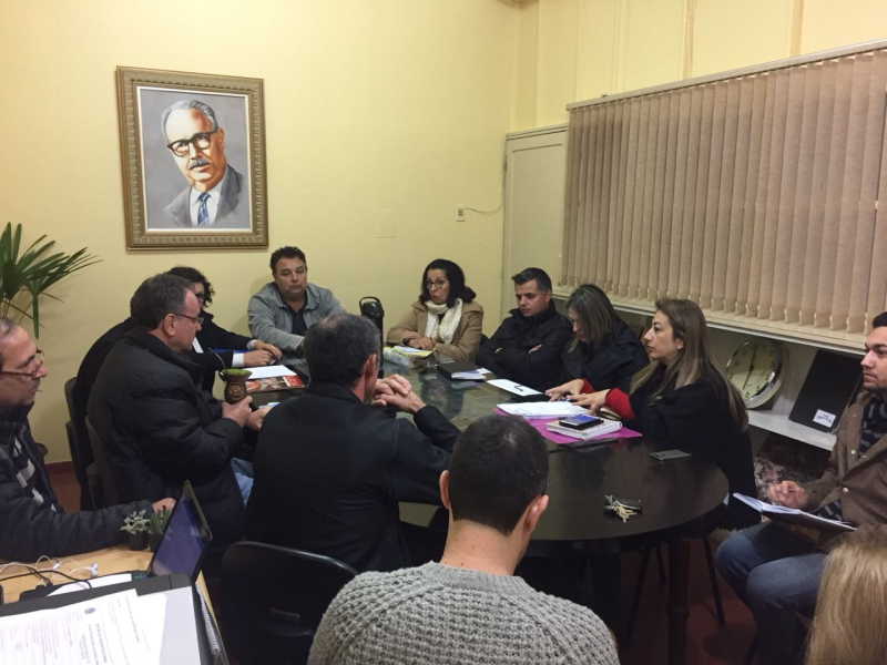 Regularização Fundiária