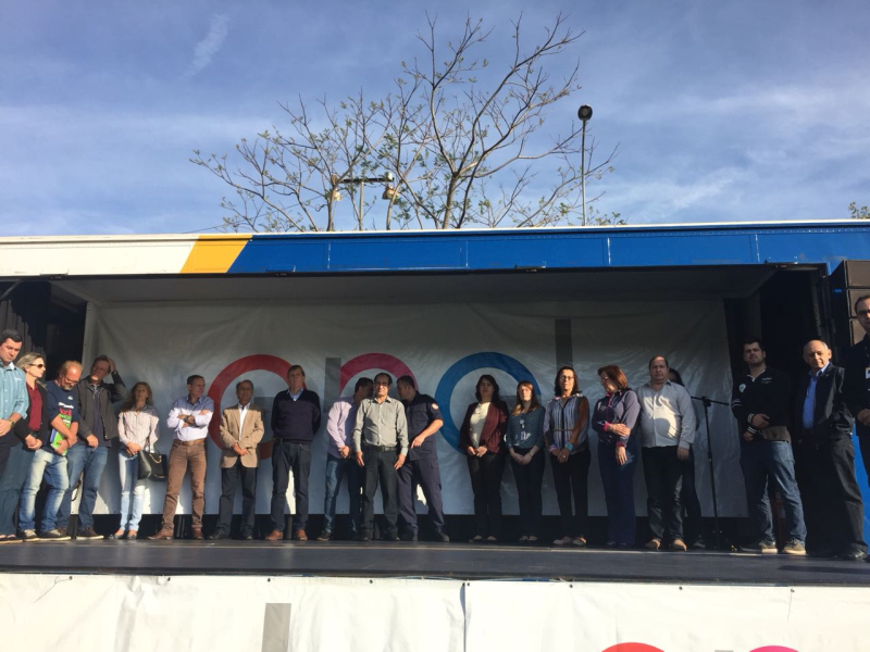 Abertura RecreArte