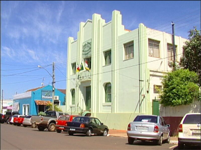 Sessão Ordinária da Câmara de Vereadores será realizada na próxima quarta-feira, 3