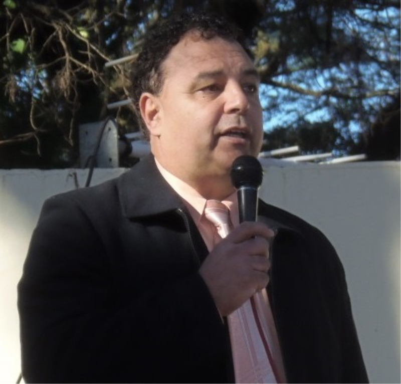 Espaço Joaquim Luiz Nascimento