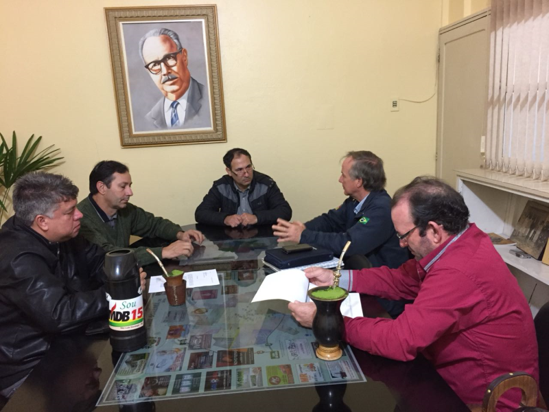 Infraestrutura 