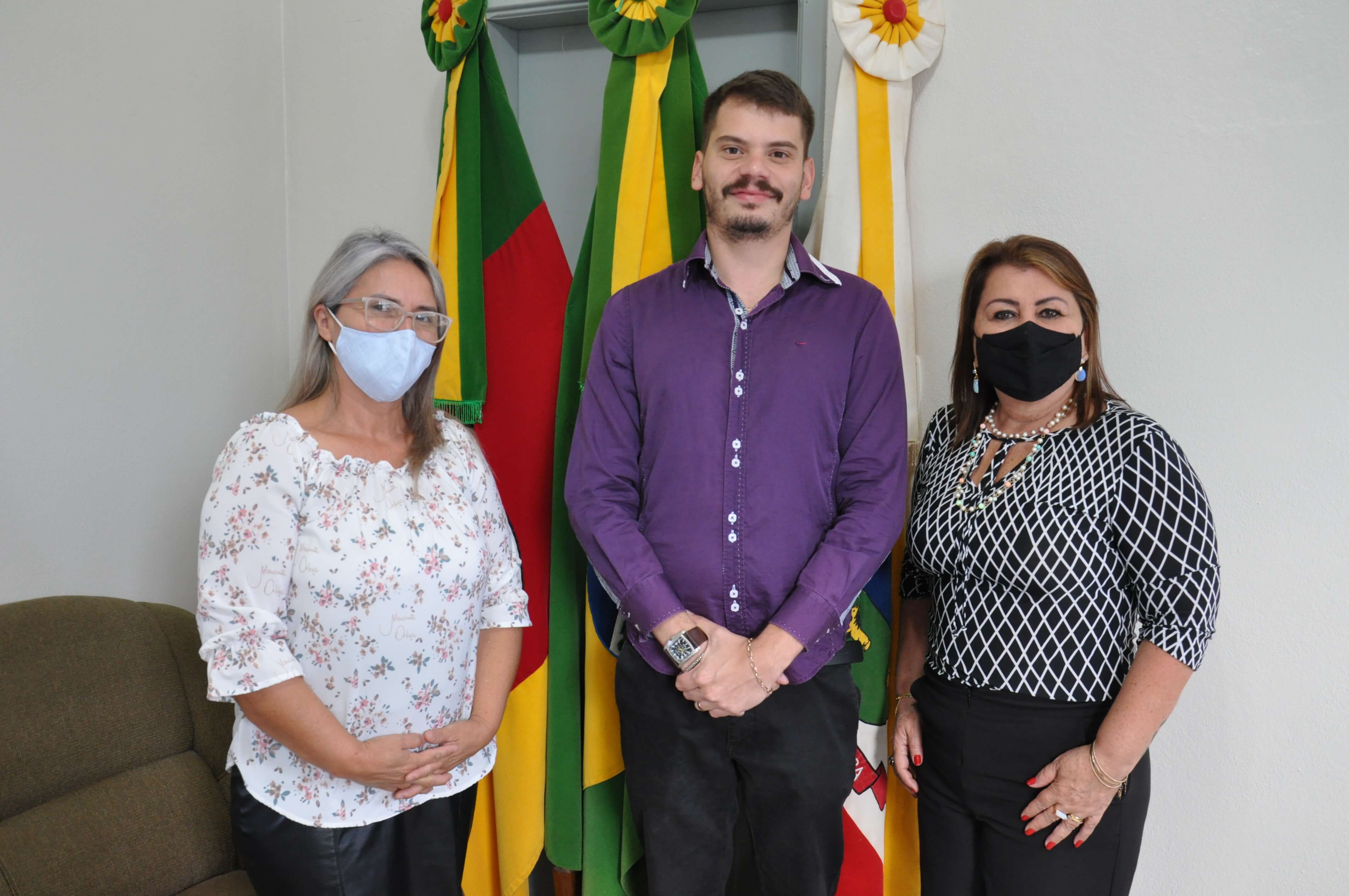 DN Carlos Bastos do Prado convida para jantar-baile de posse da nova Patronagem
