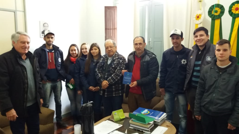Jornada Acadêmica de Agronomia 