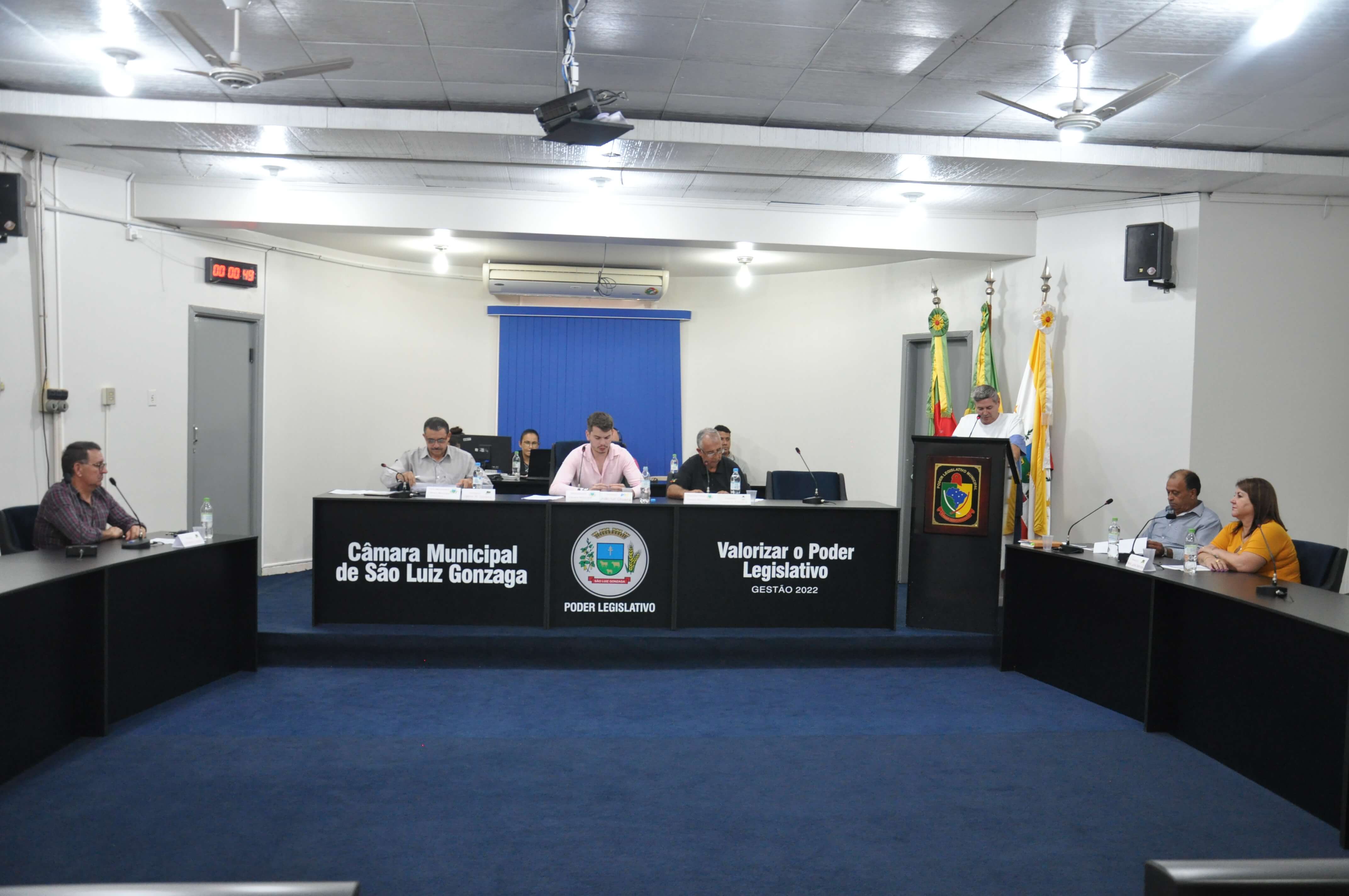 Empresário Pascoal Cadore receberá Moção de Reconhecimento da Câmara de Vereadores