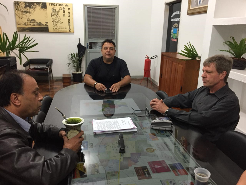 CCJ analisa pauta da sessão