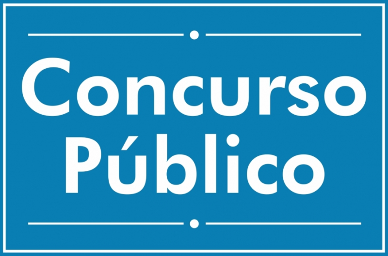 Comissão Especial Concurso Público