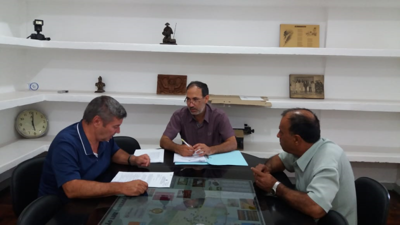 Reunião CCJ desta sexta-feira