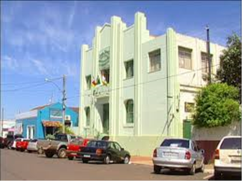 Horário Câmara de Vereadores
