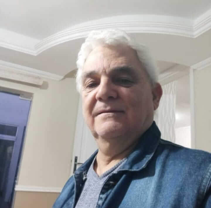 Câmara Municipal decreta luto pelo falecimento do ex-presidente David Terra Vieira