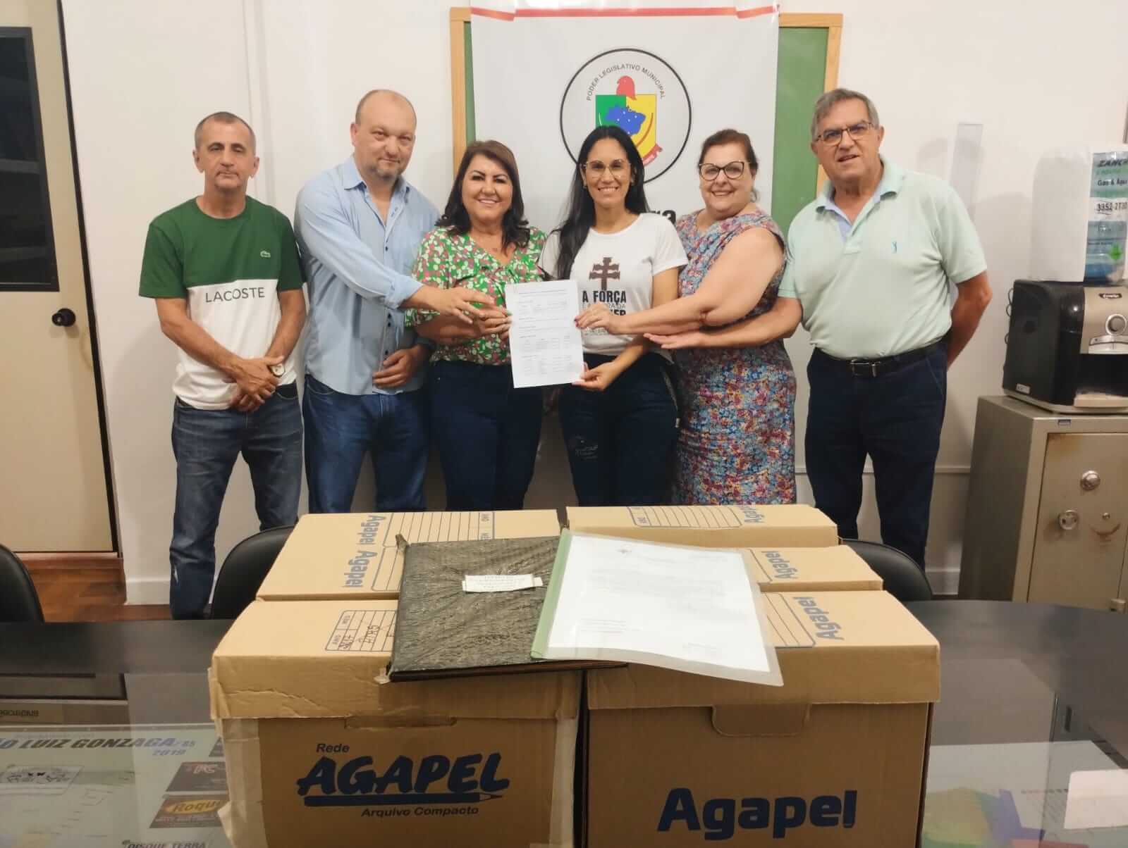 Pesquisa do IHGSLG apresenta a nominata das 18 mulheres que irão compor a Galeria das Vereadoras São-Luizenses