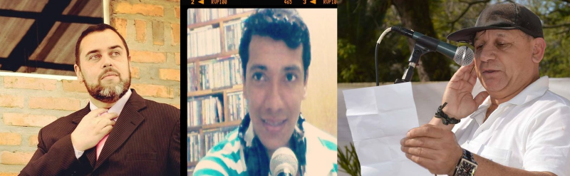 Comunicador Destaque