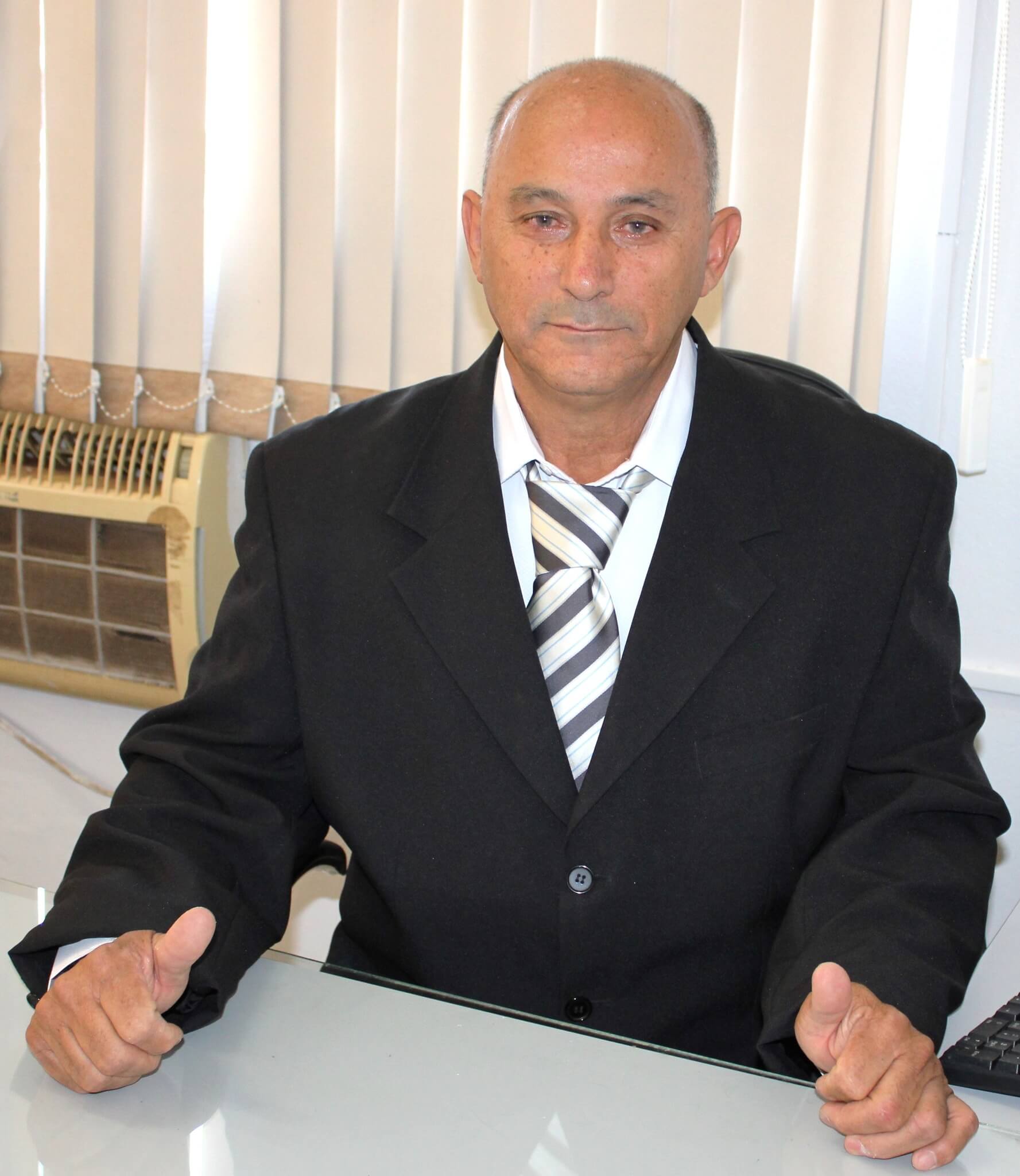 ADÃO SCHMITZ DA SILVA