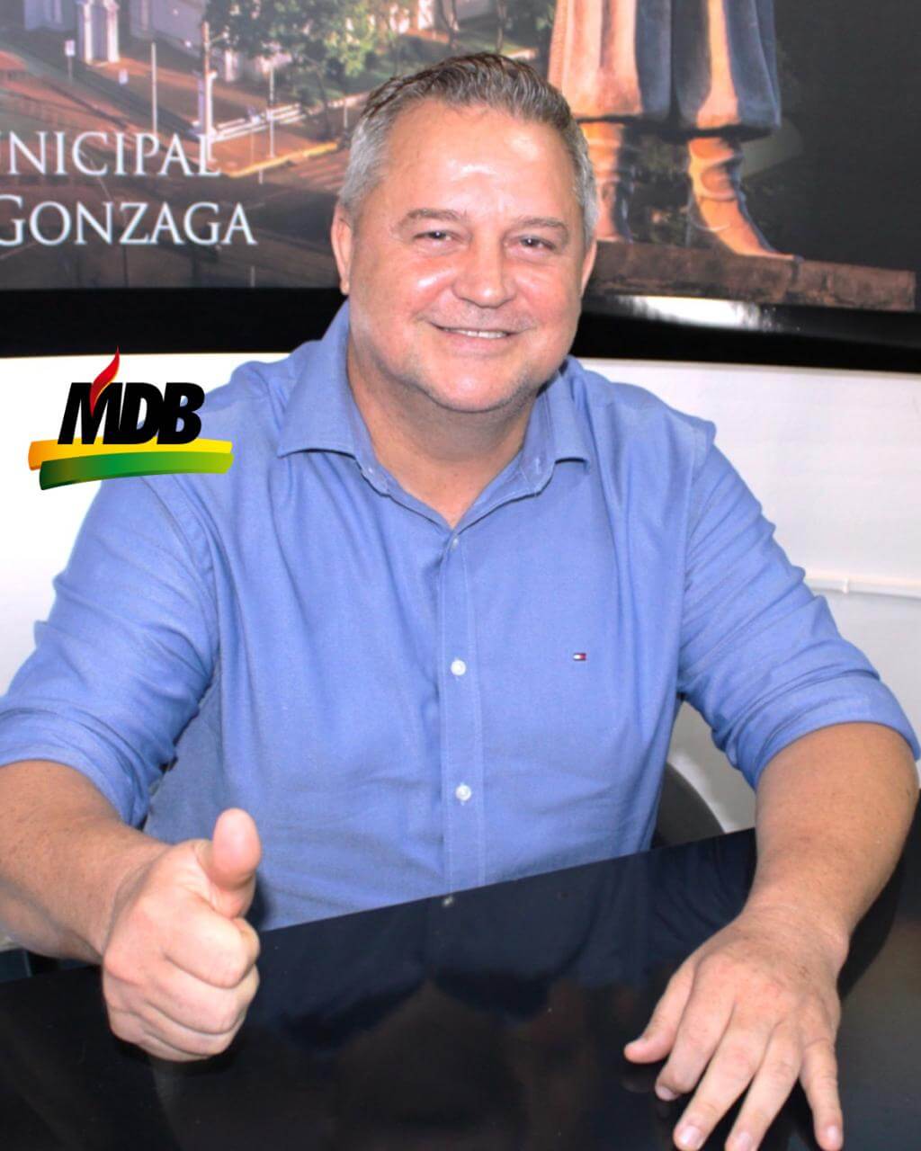 Mario Trindade