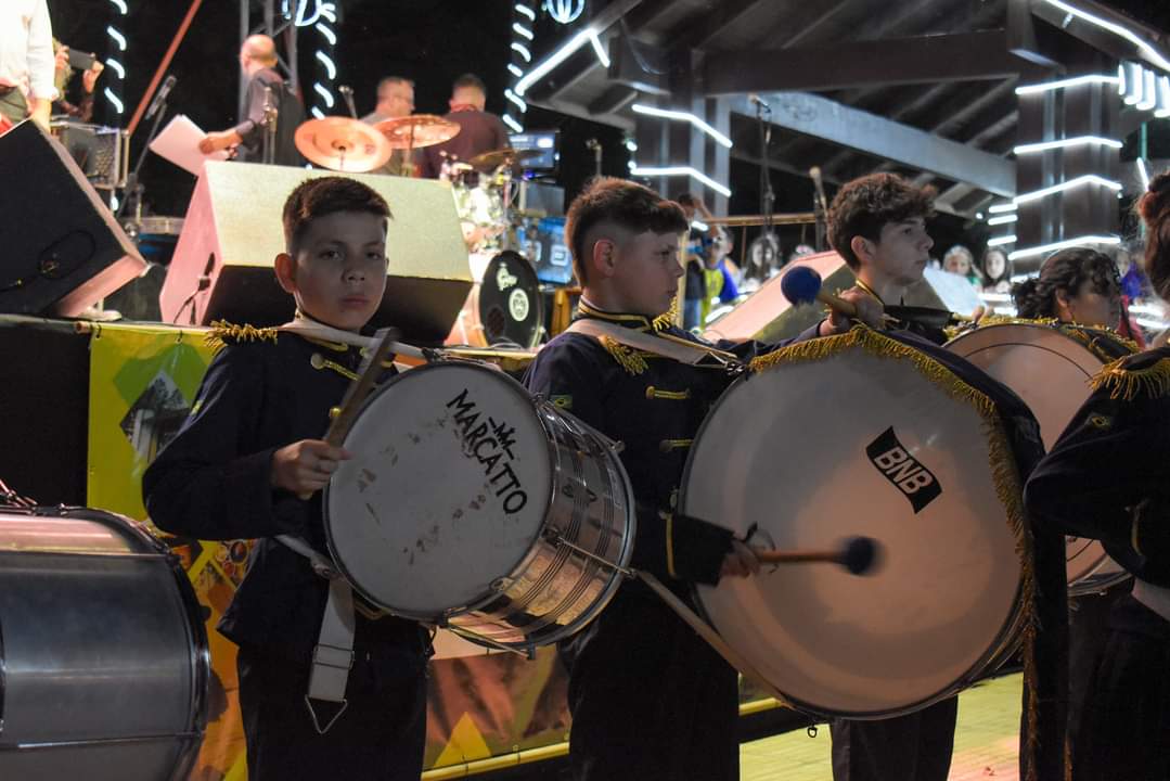 <p>AULAS DE M&Uacute;SICA PARA A BANDA MUNICIPAL</p>