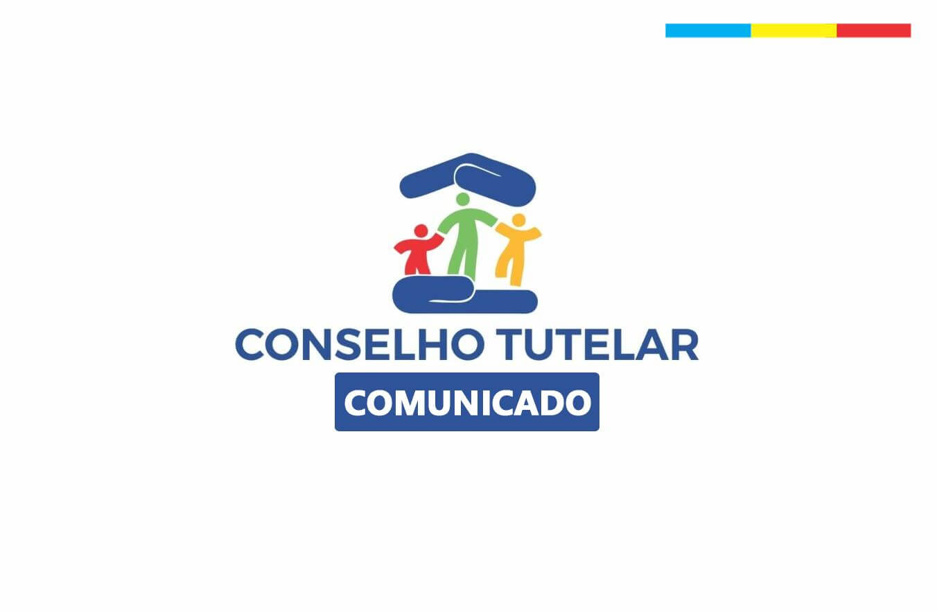 <p>CONSELHO TUTELAR DE CERRO LARGO EM NOVO ENDERE&Ccedil;O</p>