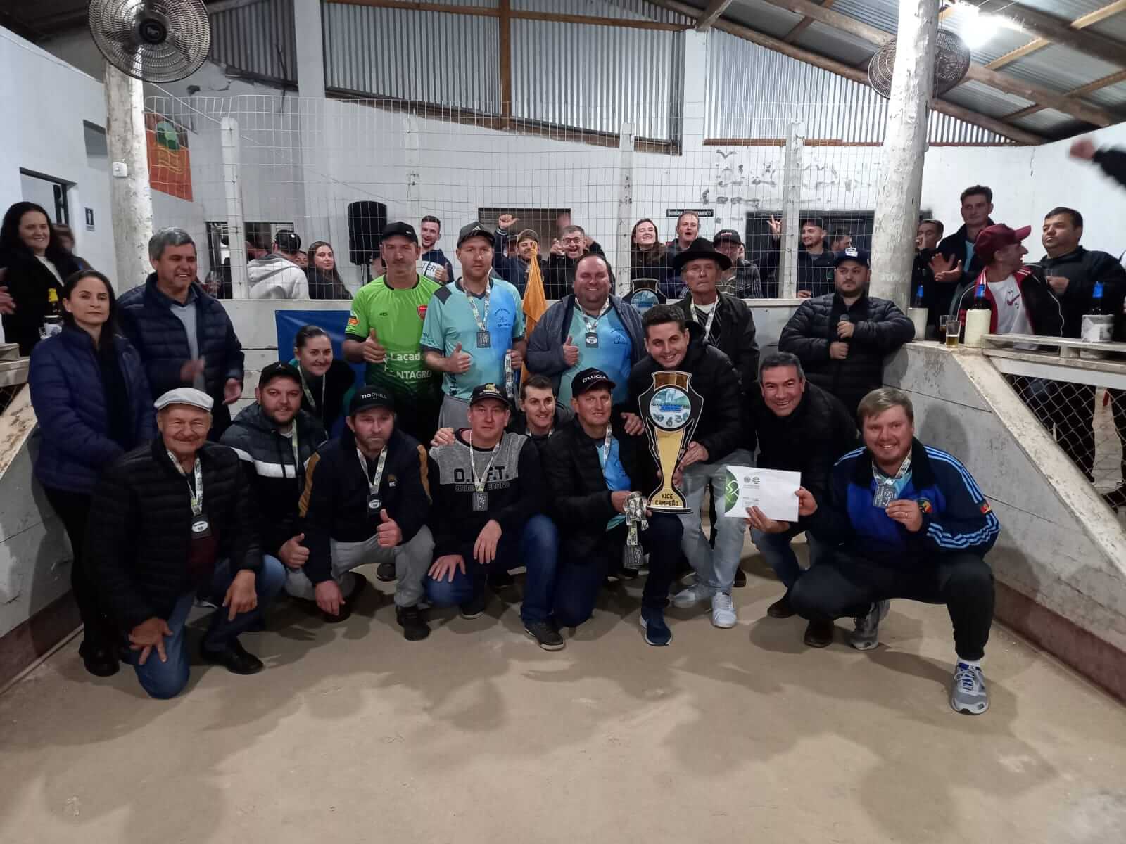 <div class="xdj266r x11i5rnm xat24cr x1mh8g0r x1vvkbs x126k92a">
<div dir="auto">REALIZADA A FINAL DO CAMPEONATO MUNICIPAL DE BOCHAS 2024</div>
</div>