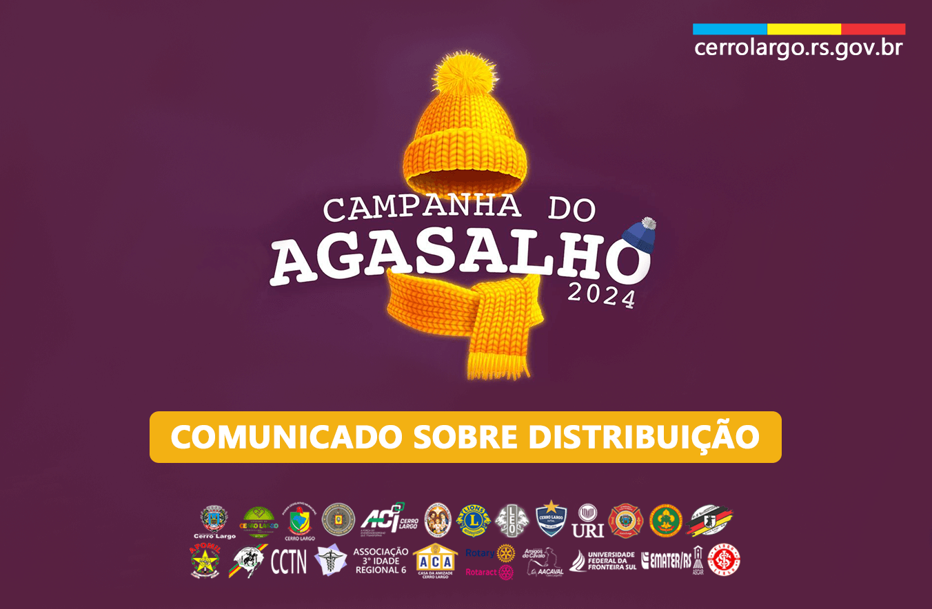<p>GOVERNO MUNICIPAL CONTINUA A ENTREGA DE ROUPAS E AGASALHOS</p>