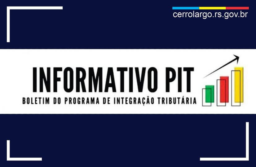 <p>INFORMATIVO PIT - N&ordm; 22 - ABRIL/2024</p>