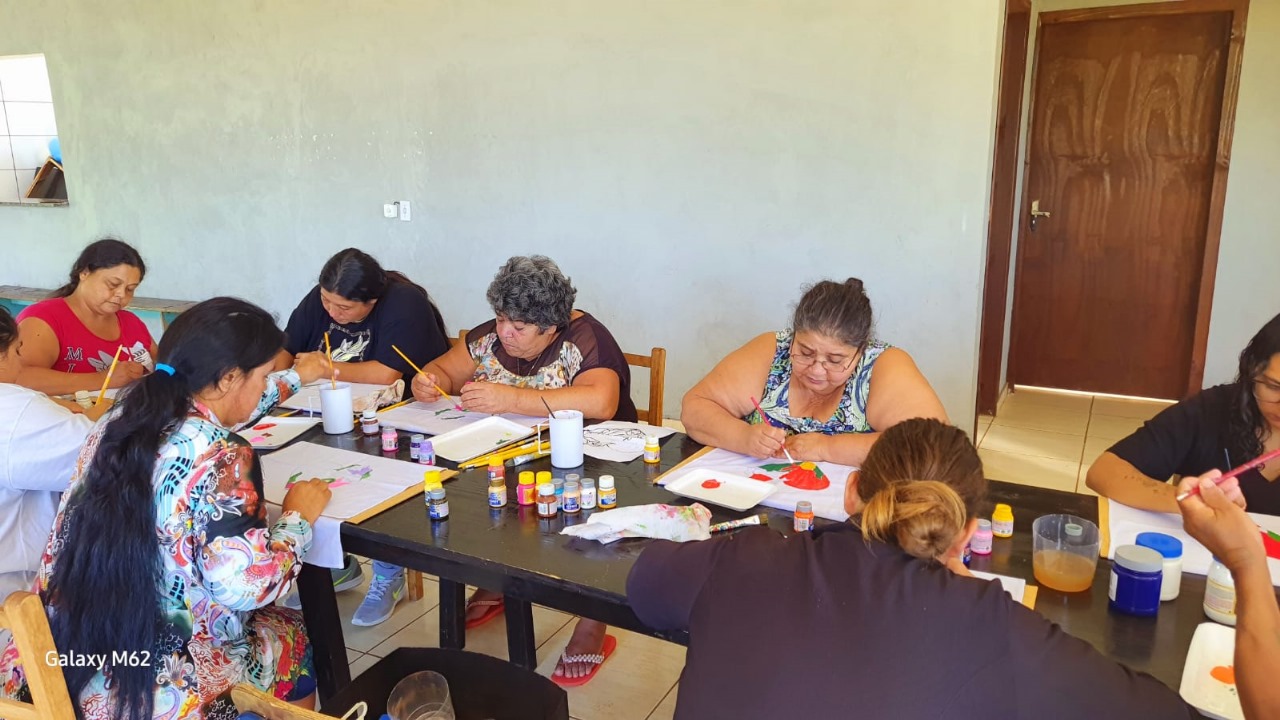 <p>ASSIST&Ecirc;NCIA SOCIAL E O PROJETO CONVIVER</p>