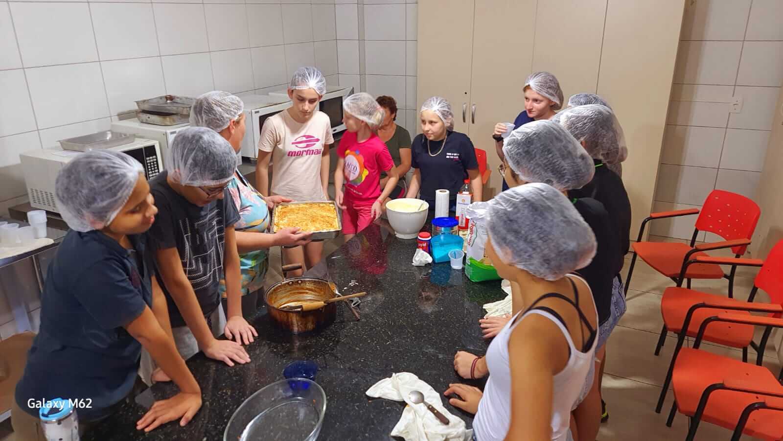 <p>ASSIST&Ecirc;NCIA SOCIAL E O PROJETO JOVENS DO CRAS</p>