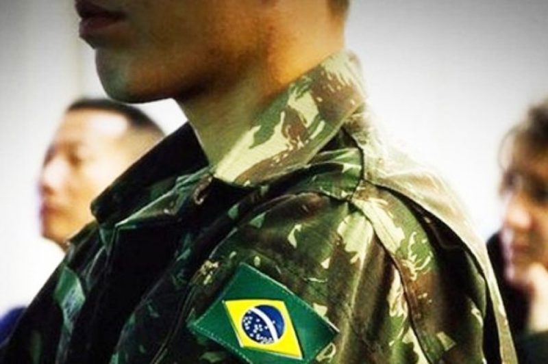 SELEÇÃO GERAL