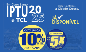<p>IPTU 2025</p>